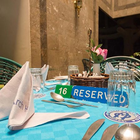 Marble Arch Hotel Найробі Екстер'єр фото