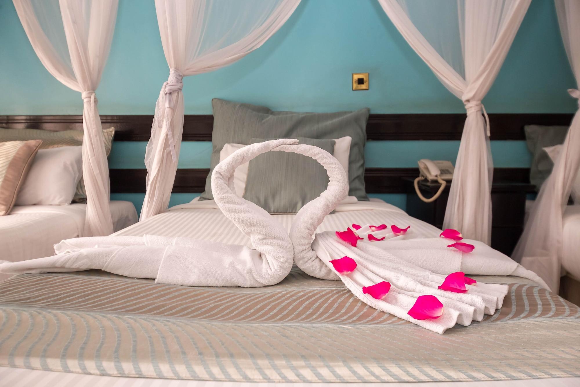Marble Arch Hotel Найробі Екстер'єр фото