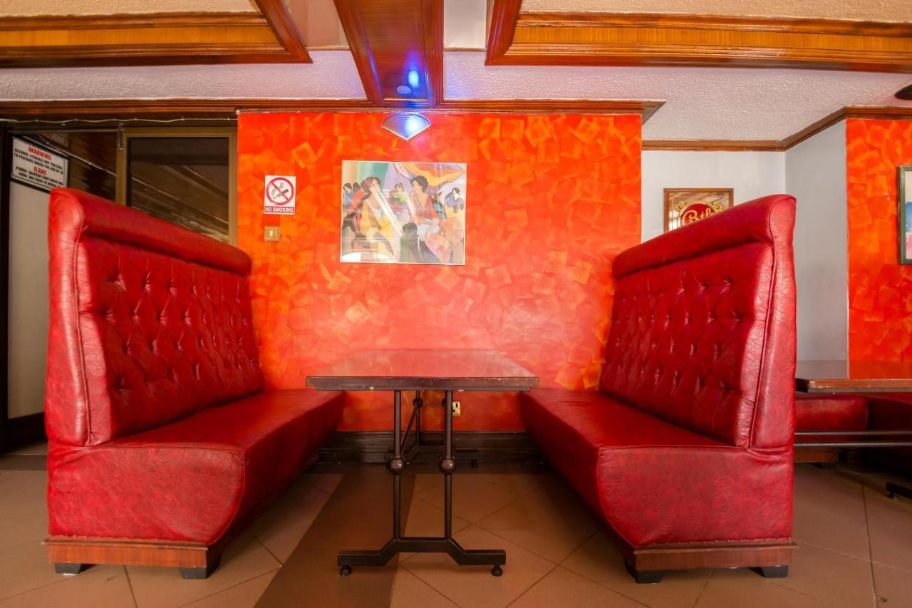 Marble Arch Hotel Найробі Екстер'єр фото